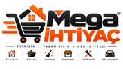 Mega İhtiyaç ana sayfası